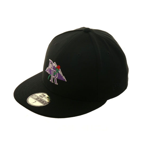 Colorado Rockies Hat Club Exclusive New Era – Fitted BLVD