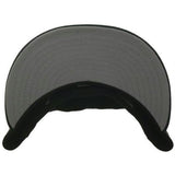 Exclusive New Era 1998 Devil Rays Hat - 2T Black, Green