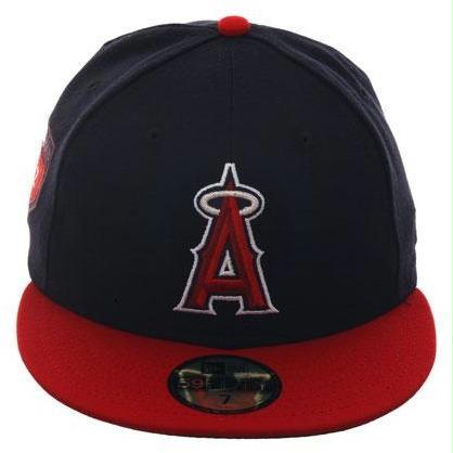 New Angels hat debuts on Memorial Day – Orange County Register