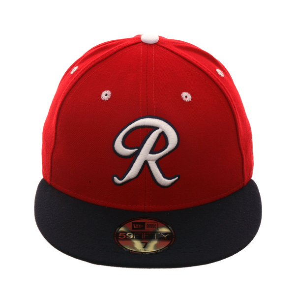 Not Hat Club - 7 14 Topperz New Era Atlanta Braves Romania