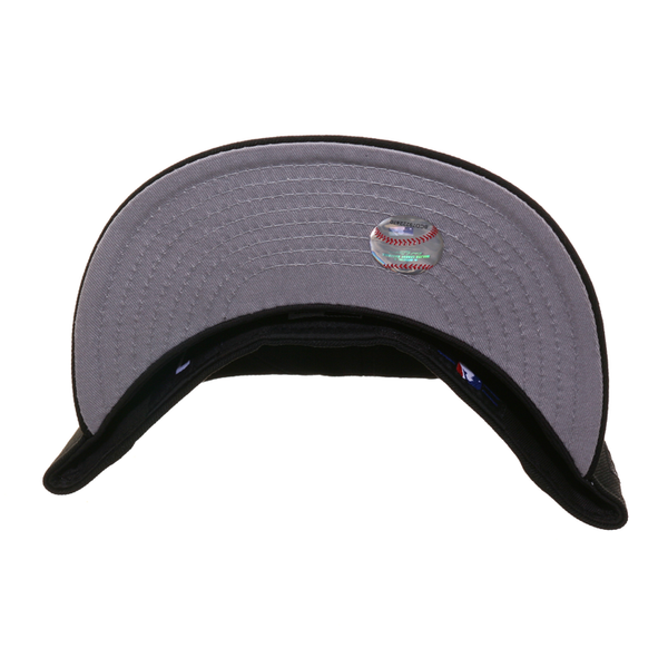 Arizona Diamondbacks Side Patch Bloom 59FIFTY Fitted Hat – Fan Cave