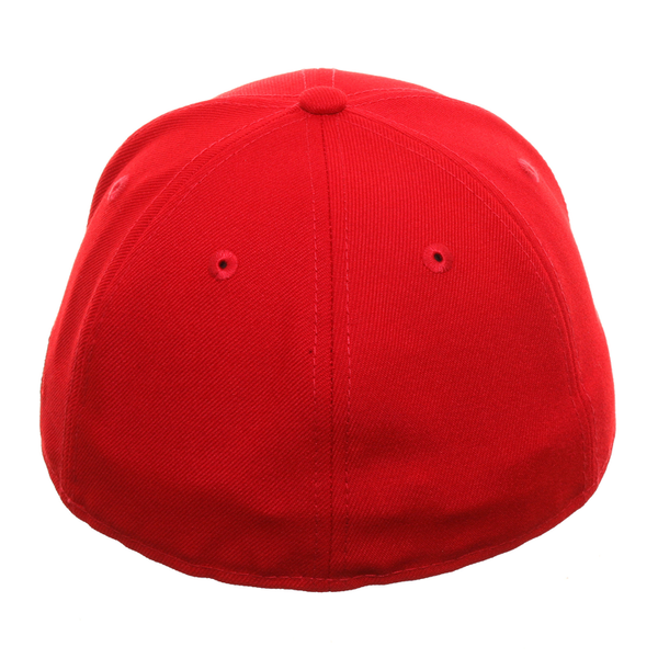 New Era Niners 950 Coach in Red One Size | WSS