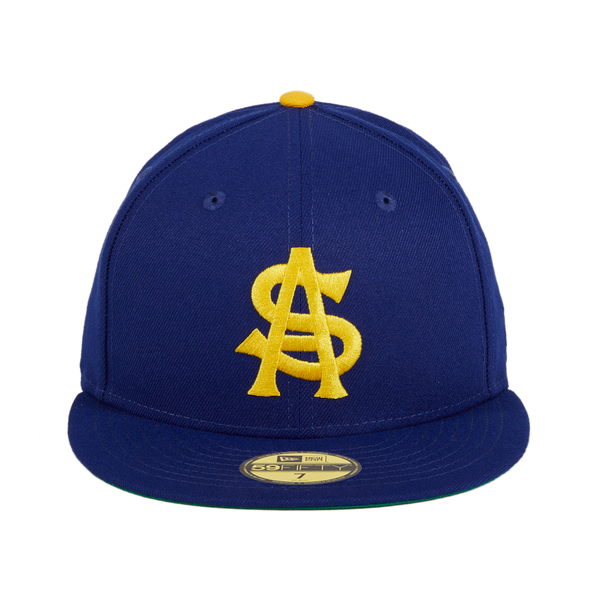 Exclusive New Era 59Fifty San Diego Padres ASG16 Anniversary Patch w/ –  demo-hatclub