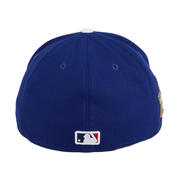 New Era 39Thirty Los Angeles Dodgers 2020 World Series Champions Stret –  demo-hatclub