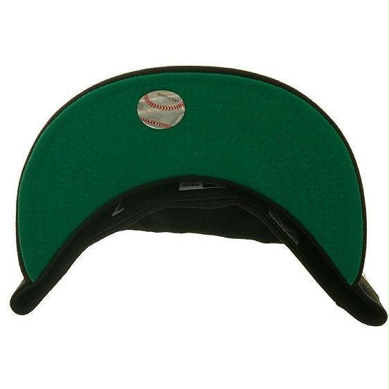 NEW ERA - Accessories - SF Giants 1989 WS Custom Fitted - Green/Blush -  Nohble