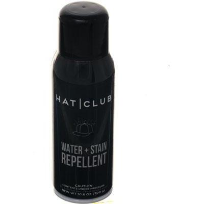 Hat Club Water & Stain Shield Repellent Spray