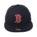 5950 New Era Boston Red Sox World Series 1986 Hat - Game