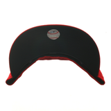 Exclusive New Era 59Fifty San Francisco Giants Hat - Red, Black