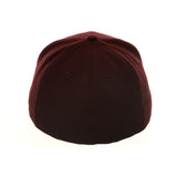 Skull Chief Exclusive New Era 59Fifty Hat - Maroon