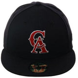 Exclusive New Era 59Fifty Los Angeles Angels 1993 Hat - Navy