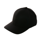 Hurley Dri Fit One & Only Flexfit Hat - Black