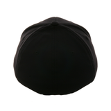 Hurley Dri Fit One & Only Flexfit Hat - Black