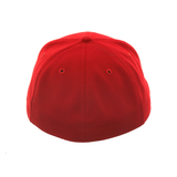 Exclusive New Era 59Fifty Albuquerque Dukes Alternate Hat - Red