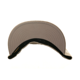 New Era 59Fifty Dionic Octo Slugger Hat - Stone, Oatmeal