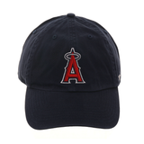 47 Brand Cleanup Los Angeles Angels Adjustable Hat - Navy