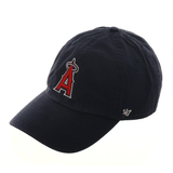 47 Brand Cleanup Los Angeles Angels Adjustable Hat - Navy