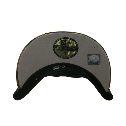 Detroit Tigers New Era The Golfer Cap – Lakeland Flying Tigers