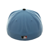 Exclusive New Era 59Fifty Houston Astros 1994 Hat - 2T Light Blue, Black