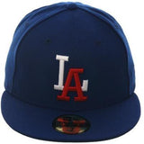 Exclusive New Era 59Fifty PCL Angels Hat - Royal