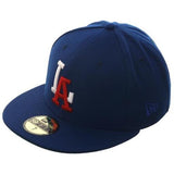 Exclusive New Era 59Fifty PCL Angels Hat - Royal