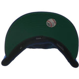 Exclusive New Era 59Fifty PCL Angels Hat - Royal