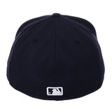 New Era 59Fifty San Francisco Giants Hat  - Navy, White