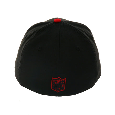 New Era 59Fifty Black Dome San Francisco 49ers 40th Anniversary Patch – Hat  Club