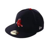 Authentic Collection New Era 59Fifty Boston Red Sox Alternate Hat