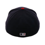 Authentic Collection New Era 59Fifty Boston Red Sox Alternate Hat