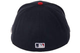 New Era Authentic Collection Minnesota Twins On-Field Home Hat - Navy