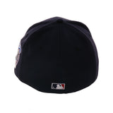 New Era 59Fifty New York Yankees 2000 Subway Series Hat - Navy