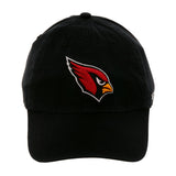 47 Brand Cleanup Arizona Cardinals OTC Adjustable Hat - Black