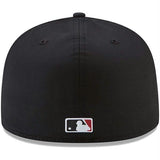 New Era Authentic Collection Arizona Diamondbacks 2018 Spring Training Prolight Game Fitted Hat