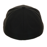 Exclusive New Era 59Fifty State Forty Eight Flag Hat - Black, Graphite