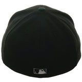 Exclusive New Era 1998 Devil Rays Hat - 2T Black, Green