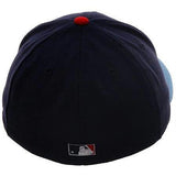 Exclusive New Era Los Angeles Angels 1997 Hat - 2T Light Navy, Light Blue