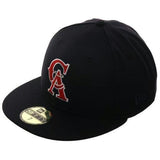 Exclusive New Era 59Fifty Los Angeles Angels 1993 Hat - Navy