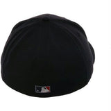 Exclusive New Era 59Fifty Los Angeles Angels 1993 Hat - Navy