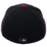 Exclusive New Era Los Angeles Angels 1993 Hat - 2T Navy, Red