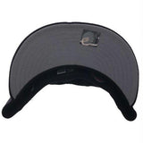 Exclusive New Era 59Fifty Kissimmee Cobras- Navy