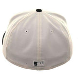 Exclusive New Era White Sox Hat - 2T White, Black