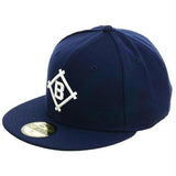 Exclusive New Era 59Fifty Brooklyn Dodgers 1912 Hat - Royal