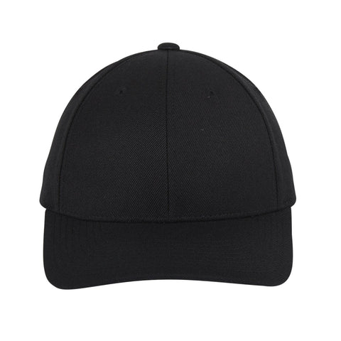 Flew 6789 M Adjustable Hat - Black