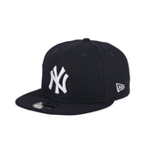 New Era 9Fifty New York Yankees Game Snapback Hat - Navy