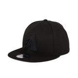 New Era 9Fifty Arizona Diamondbacks A Snapback Hat - Black, Black