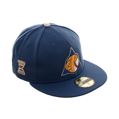 New Era 59Fifty Dionic Mummy Hat - Indigo