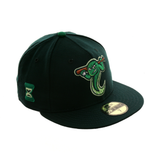 New Era 59Fifty Dionic Tadpole Hat - Green