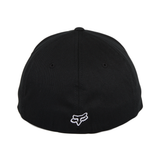 Fox Racing Legacy Flexfit Hat - Black, Black