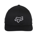 Fox Racing Legacy Flexfit Hat - Black, Black