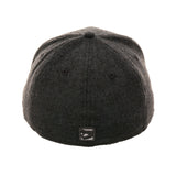 Exclusive New Era 59Fifty Dionic Beholder Melton Hat - Graphite